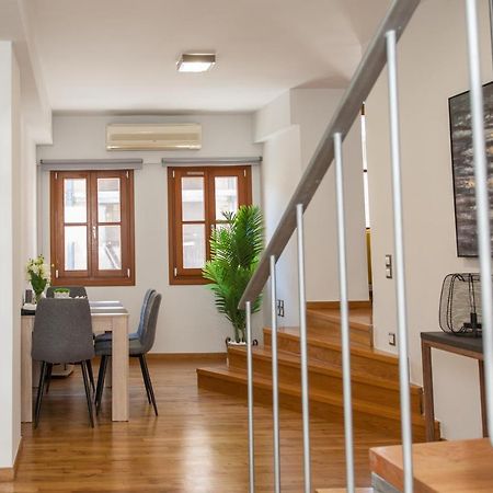 Agora Suites Chania  Exterior photo