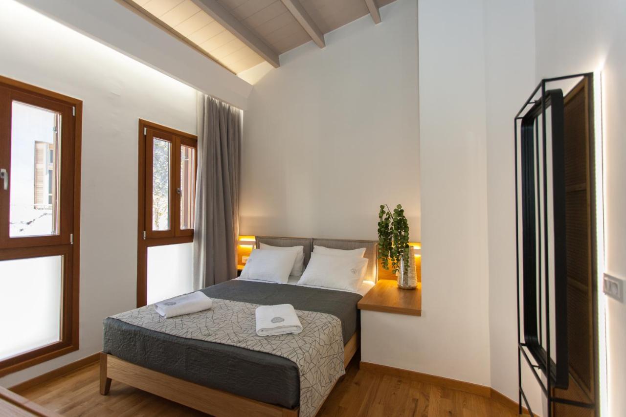 Agora Suites Chania  Exterior photo