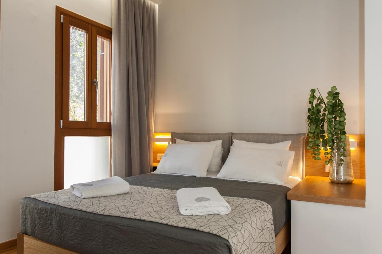 Agora Suites Chania  Exterior photo