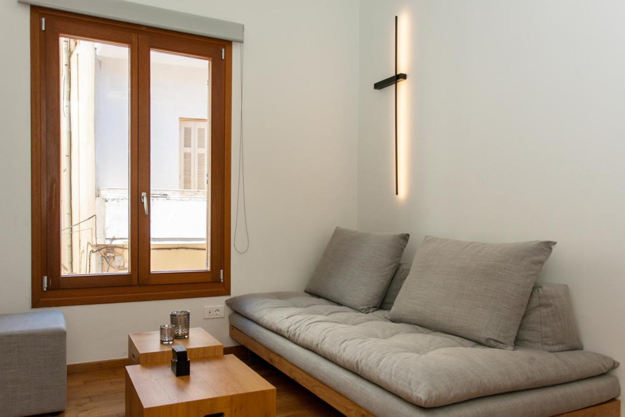 Agora Suites Chania  Exterior photo