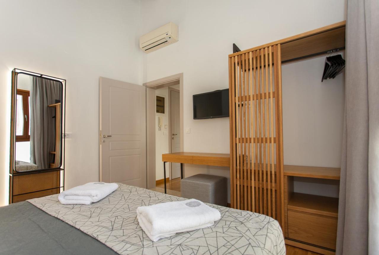 Agora Suites Chania  Exterior photo