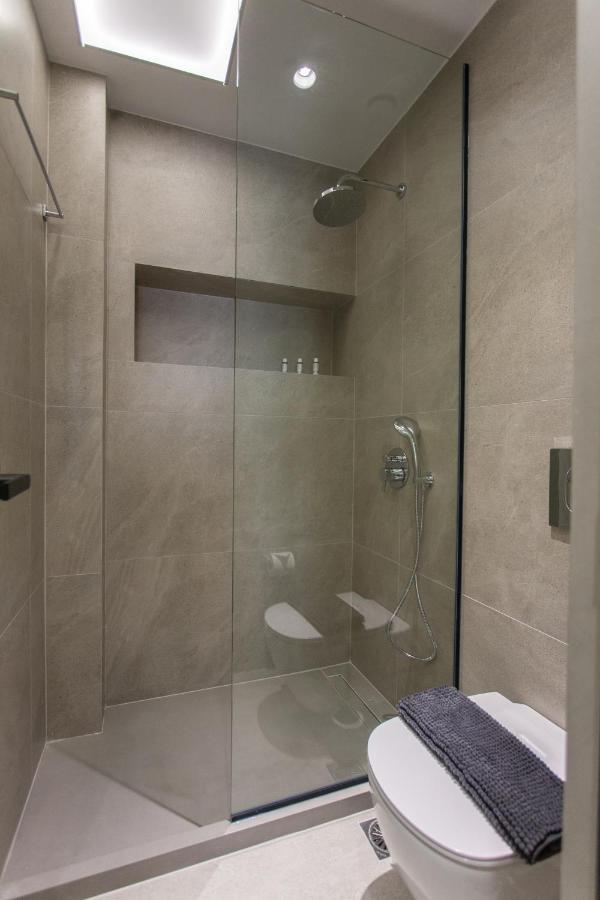 Agora Suites Chania  Exterior photo