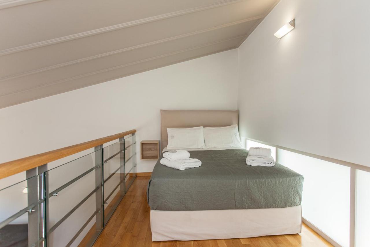 Agora Suites Chania  Exterior photo