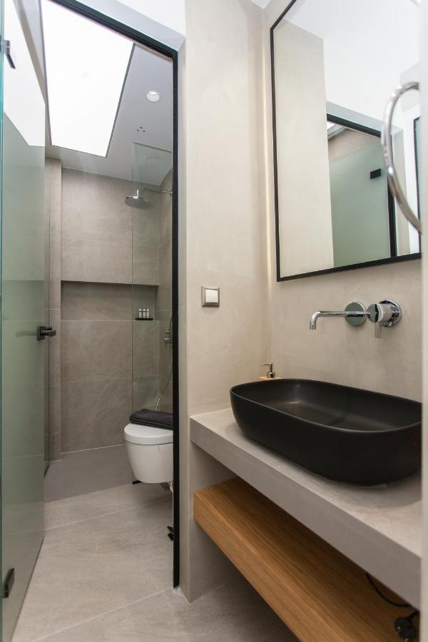 Agora Suites Chania  Exterior photo