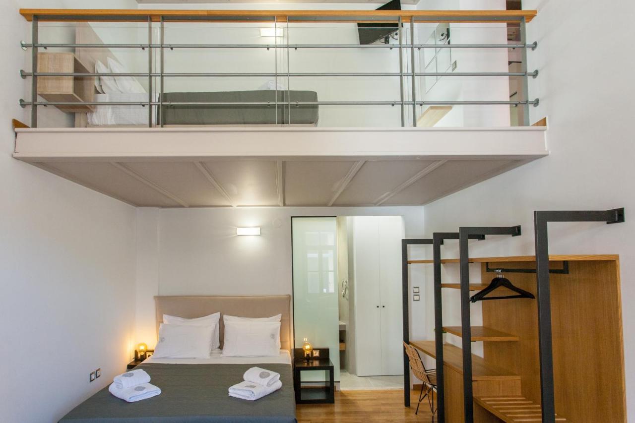 Agora Suites Chania  Exterior photo