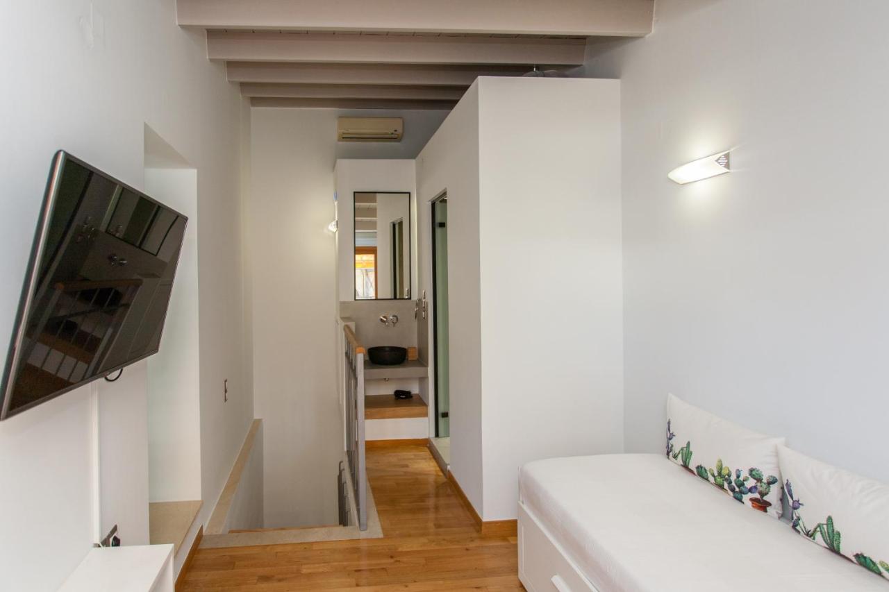 Agora Suites Chania  Exterior photo