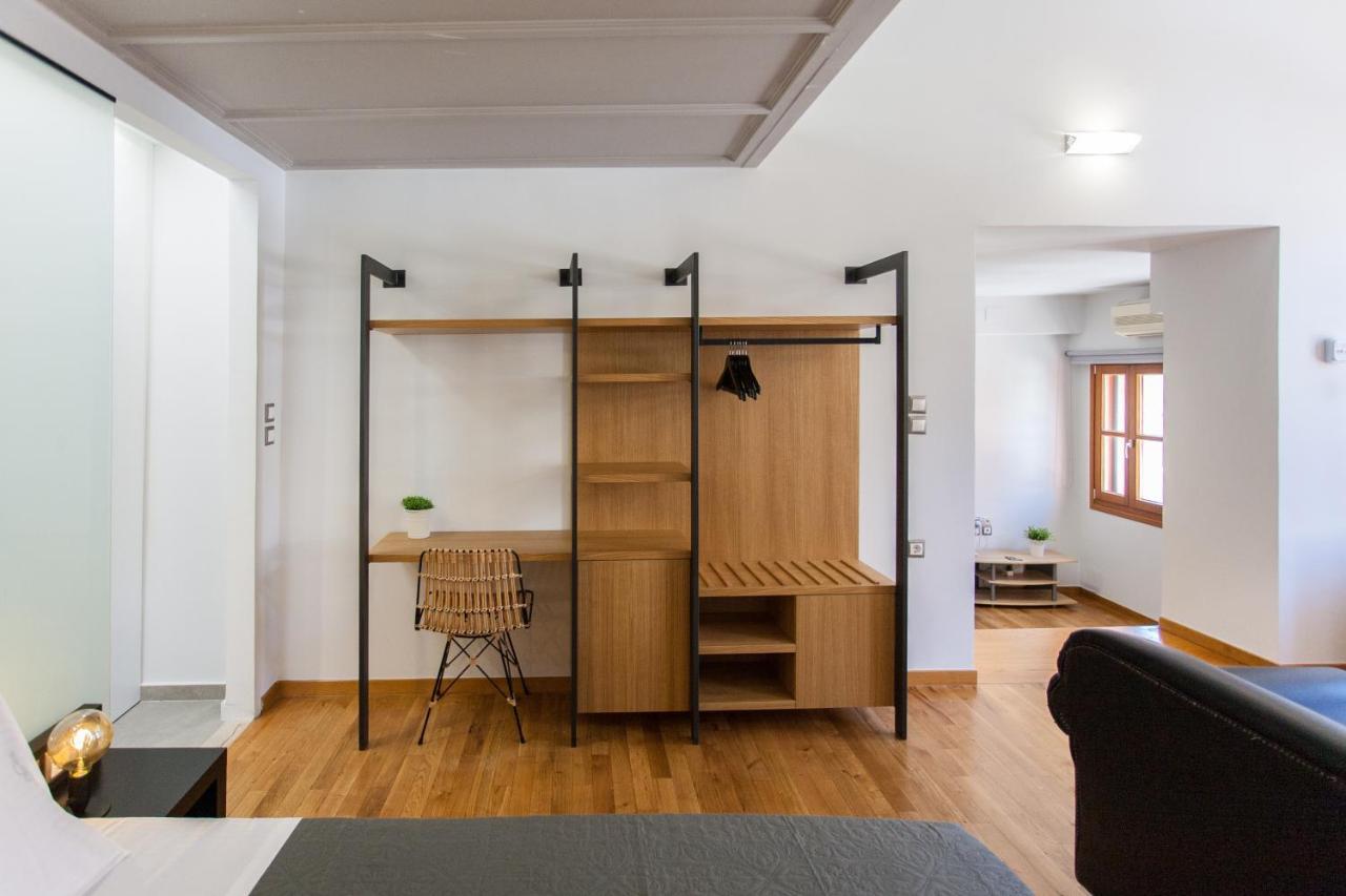 Agora Suites Chania  Exterior photo